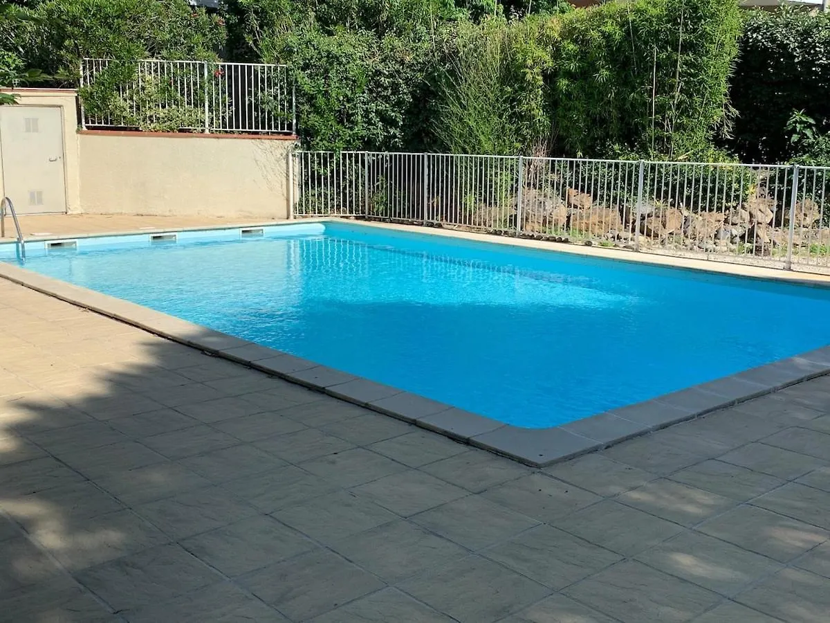 Apartament Le Cozen - 4P - Jardin & Parking Proche Centre Tuluza